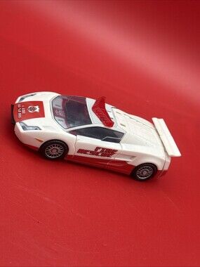 Hasbro Transformers Universe Legends Red Alert Action Figure